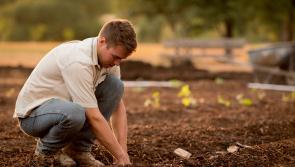 Calls on Government to consider the future of young farmers