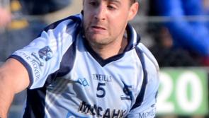 Moyle Rovers maintain unbeaten run in Tipperary county senior football championship