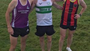 Paul Minogue crowned cross-country champion in Tipperary