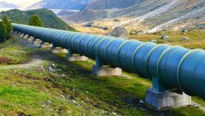 Tipperary water pipeline deemed most "un-green" ever