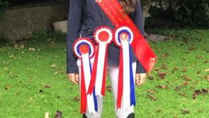 Well done Tamara