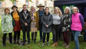 Applefest draws to a close