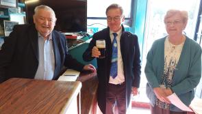 Tipperary village's anxious for visit of Great War hero's Victoria Cross