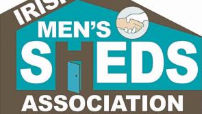 Tipperary fundraiser for Clogheen Men's Shed - Support the great work ongoing