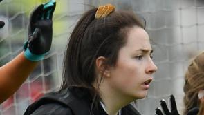 Tipperary's Lauren Fitzpatrick in the running for inaugural Golden Glove award