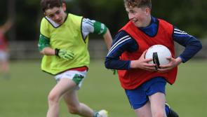 Tipperary to host John West Féile 2021