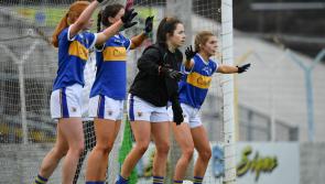 WATCH: See Tipperary goalkeeper heroics which led to Save of the Year nominaton