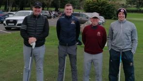 Tipperary Golf: Who won the scratch cups at Clonmel last weekend?