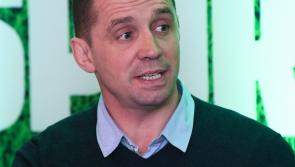 Tipperary's rugby legend Alan Quinlan opens up on his mental health battle in television show