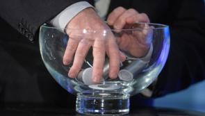 Draws made for club quarter-finals