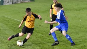 Tipperary Soccer: Clonmel Town win like thoroughbreds at Nijinksy Park