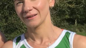 Tipperary's Evelyn Maher is Munster Novice Cross Country Champion