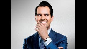 Jimmy Carr’s Holocaust joke on Netflix show described as ‘horrid’