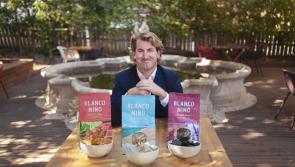 
Successful food producer is delighted his company has found a home in Clonmel
