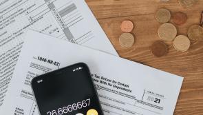 Tipperary farmers are urged to get their tax affairs in order 