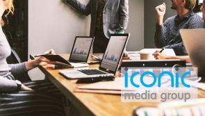 WE ARE HIRING: Iconic Media hiring multimedia journalist in Derry