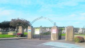 Looking back over October 2021 in Tipperary - Visitors to Cashel cemetery harassed, intimidated