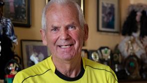 Is this 78-year-old Tipperary man Ireland's oldest referee?