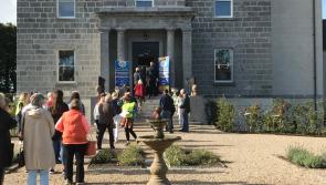 Tipperary Hospice Movement benefits from Solsborough House fundraising opening