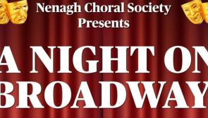 Tipperary musical lovers in  for a treat with Nenagh Choral Society