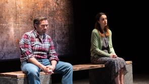 Nenagh theatre director Andrew Flynn returns home with Eden at arts centre