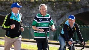Tipperary Blueway will form part of the route for Clonmel Duathlon