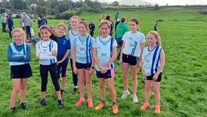 Gallery: Images from the Tipperary cross country championships last weekend