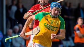 Gallery: Check out the sporting images from Tipperary this week