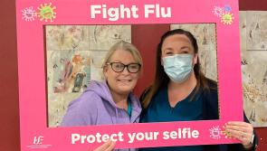 HSE urges Tipperary people to get flu jab as it rolls out its winter vaccination campaign 