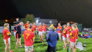 Good win for Killenaule junior footballers