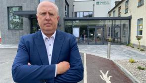 Chief Clinical Director of UL Hospitals Group urges maximum possible uptake for COVID-19 vaccination
