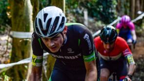 Racecourse in Tipperary plays host to 333 cyclists from at home and abroad this weekend