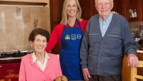 Templemore’s Aisling is Aldi Brown Bread winner 2021 