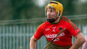 Browne score puts Cashel into O Riain semi-final