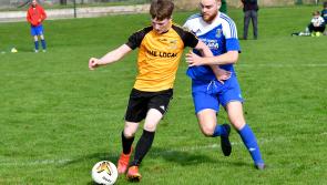 Six FAI Junior Cup games on in Tipperary on Sunday