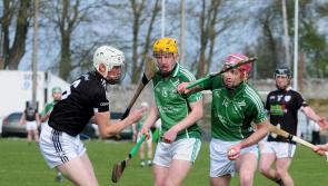 Templederry brush aside tame Gortnahoe 