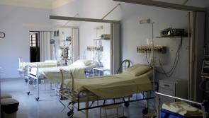 'Shocking and disappointing' - Covid cases continue to rise with 482 patients now in hospital