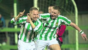 Major shock in Tipperary soccer in Round 2 of the FAI Junior Cup