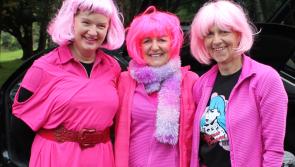 Tipperary Golf: Clonmel ladies and gents ‘Play in Pink’ for Breast  Cancer Research