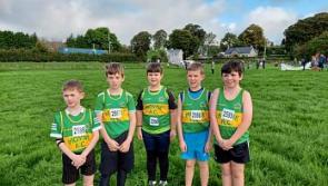 Gallery: Check out all the images from the  Tipperary cross country championships 