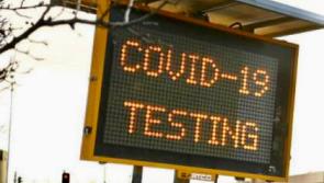 Covid-19 test centres in South East remain busy with bookings required