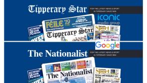 Nationalist and Tipp Star part of major rollout of Google News Showcase in Ireland 