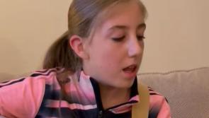 WATCH: Zoe Gavin's entry to Tipperary's Next Superstar 
