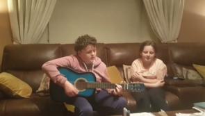 WATCH: John and Grace Kelly's entry for Tipperary's Next Superstar 