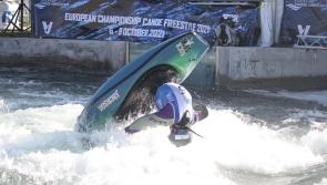 Tipperary girl makes history by capturing Ireland's first-ever medal at European Kayak Championship