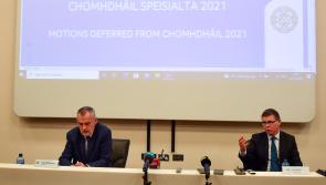 Tipperary to vote in favour of new structure at GAA Congress