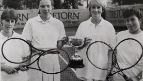 Throwback Thursday: Memories from 1993 from around Tipperary