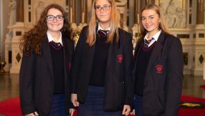 Excellence among Clonmel students recognised at annual awards ceremony