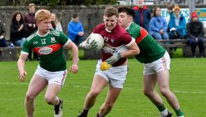 Mullinahone edge out Ardfinnan in south Tipperary minor football final