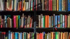 Two Tipperary authors nominated for An Post Irish Books Awards